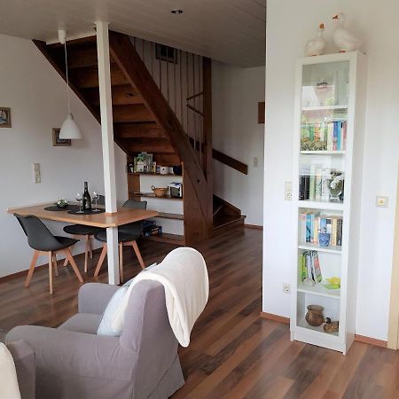 Ferienwohnung Kirschbluete Billigheim-Ingenheim 外观 照片