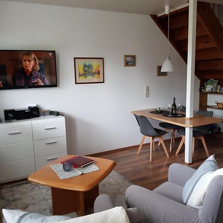 Ferienwohnung Kirschbluete Billigheim-Ingenheim 外观 照片