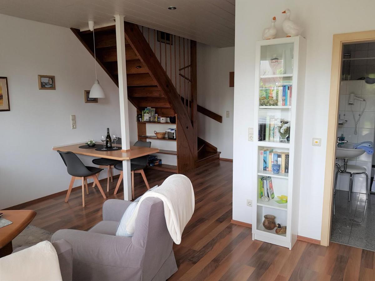 Ferienwohnung Kirschbluete Billigheim-Ingenheim 外观 照片