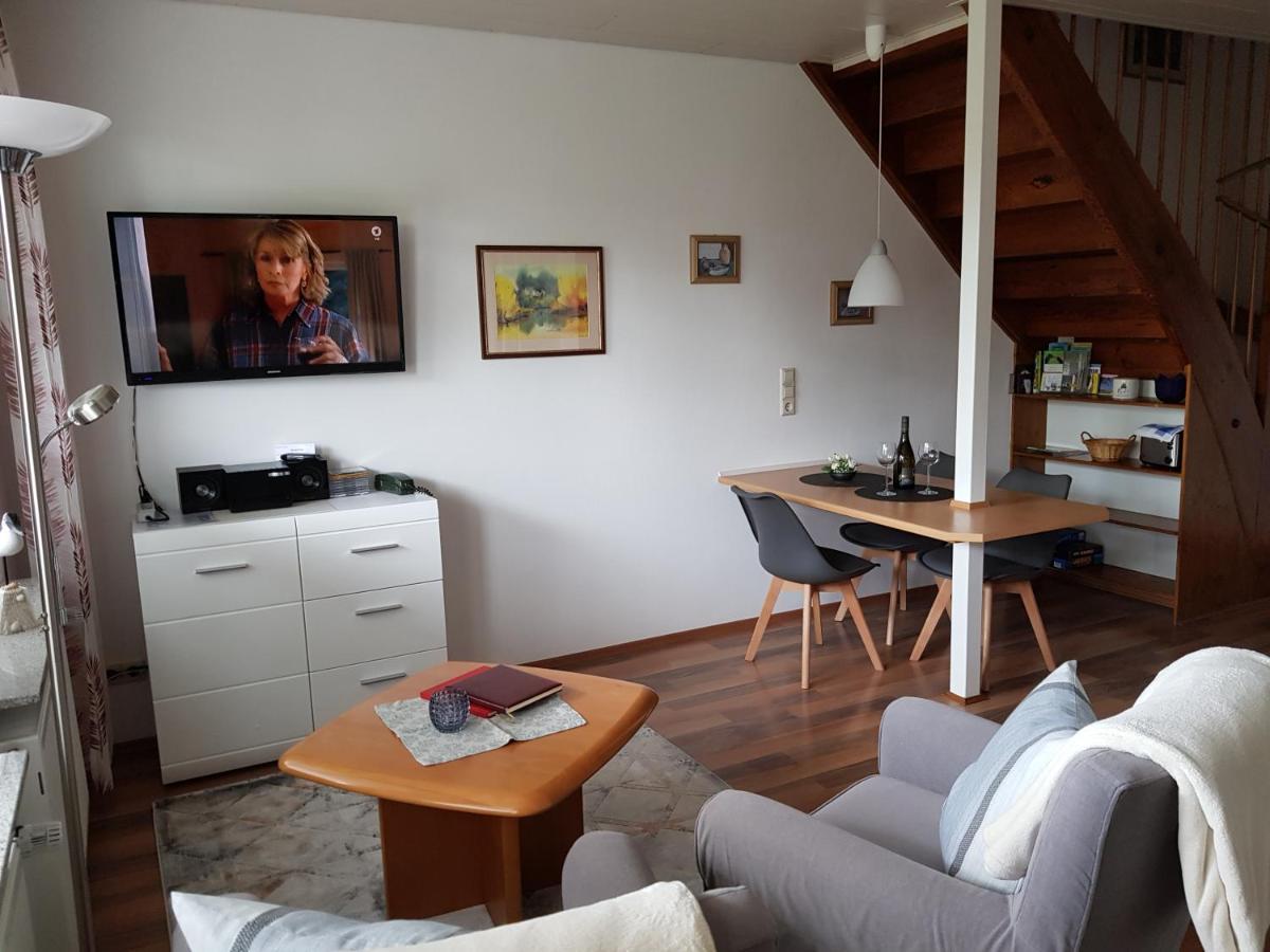 Ferienwohnung Kirschbluete Billigheim-Ingenheim 外观 照片