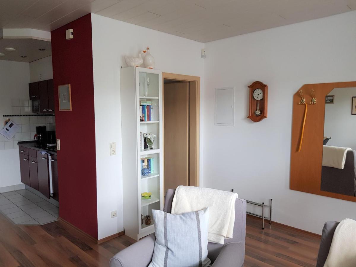 Ferienwohnung Kirschbluete Billigheim-Ingenheim 外观 照片