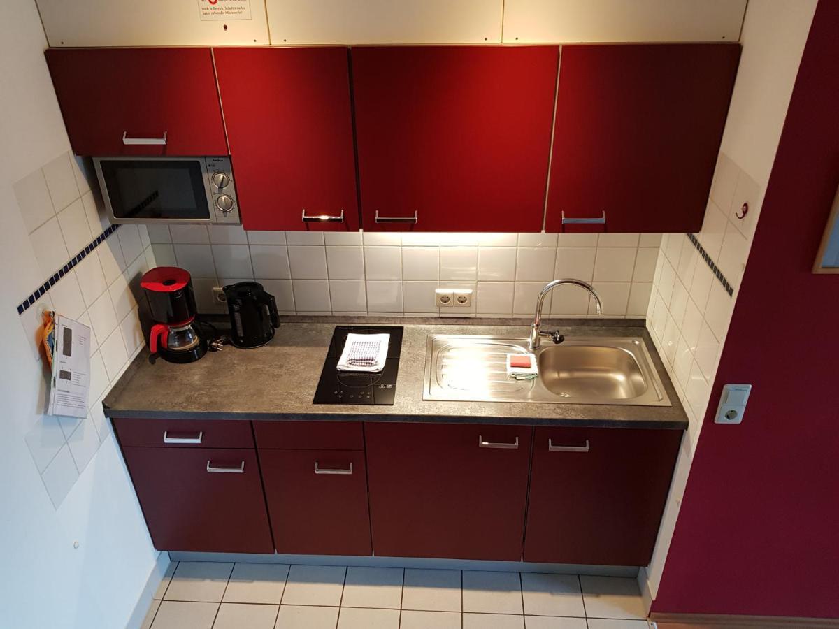 Ferienwohnung Kirschbluete Billigheim-Ingenheim 外观 照片