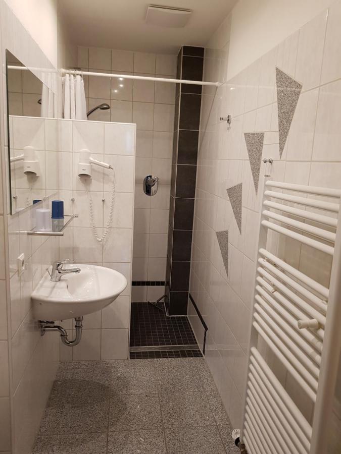 Ferienwohnung Kirschbluete Billigheim-Ingenheim 外观 照片