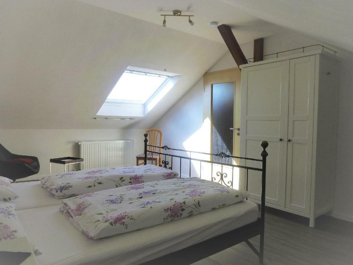 Ferienwohnung Kirschbluete Billigheim-Ingenheim 外观 照片