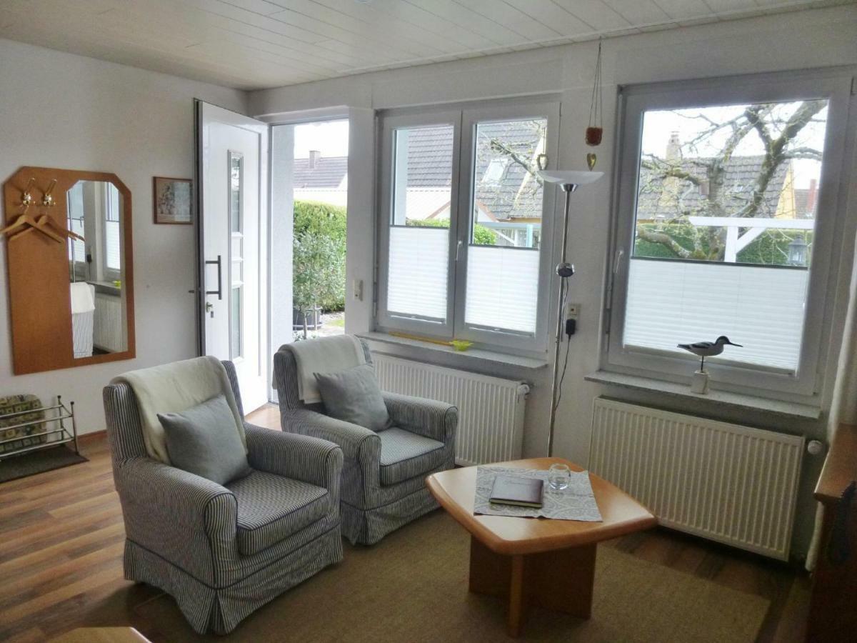 Ferienwohnung Kirschbluete Billigheim-Ingenheim 外观 照片